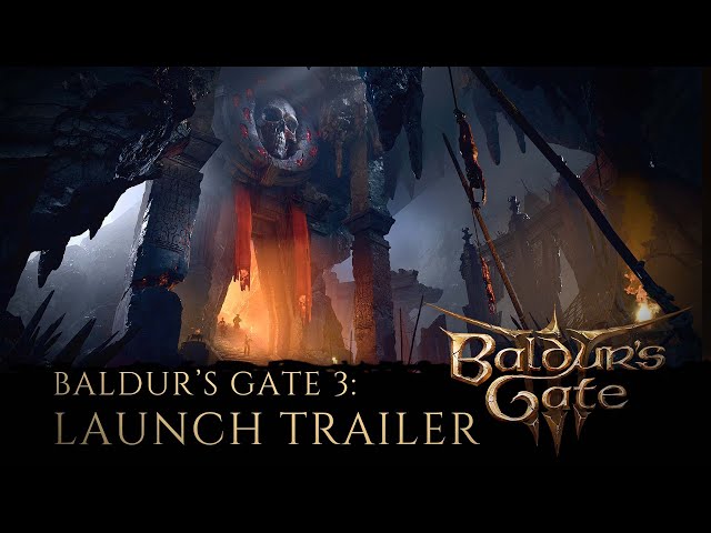 Notorious Baldur's Gate 3 anti-LGBTQ+ mod removed from Nexus Mods