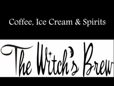 Captain Cannabis Show Sponsor - The Witch's Brew
