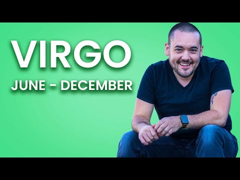 Virgo Be ready For This Eye Opening Opportunity!  Next 6 months