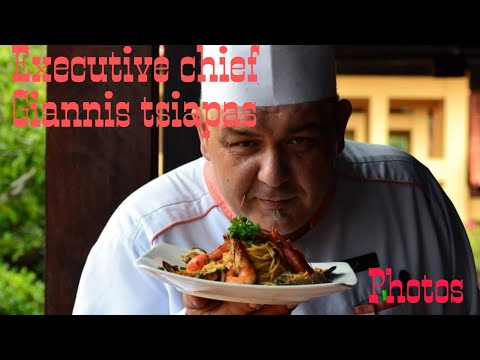 Executive  Chief | Food photos compilation | Nikoletta Tsiapa