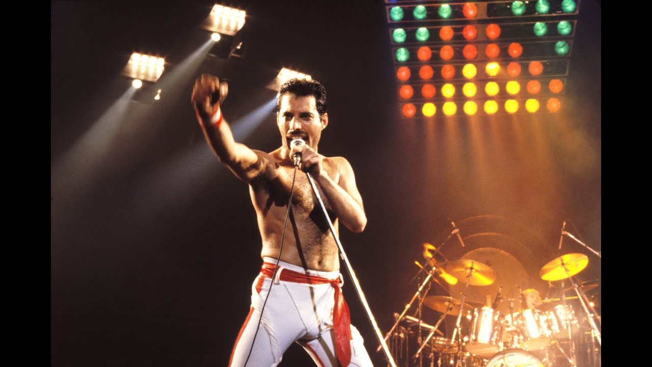 Freddie Mercury The Final Act BBC Documentary