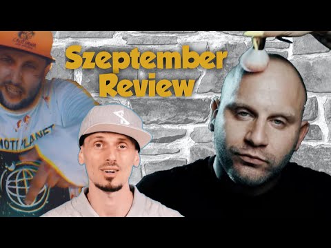 TIRPA A TRENDINGBEN FERTŐZ! KNOZAH B. KIDOBTA A SZENNYEST! SZEPTEMBERI KLIP AJÁNLÓ