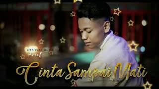 Download lagu Arief - Cinta Sampai Mati mp3