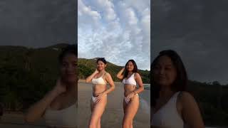 Isabella tiktok be like...