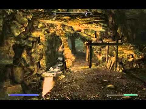 Let's Play Skyrim Blind Part 152