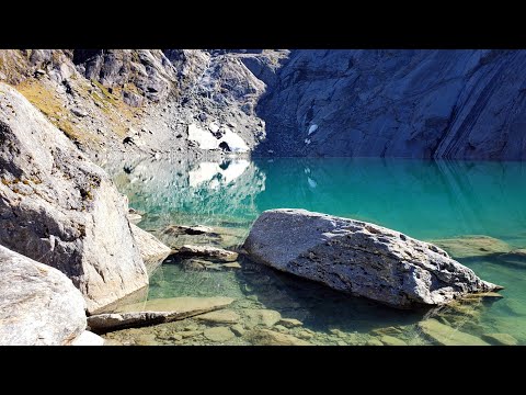 How to Find BEAUTIFUL Hidden Places - Part 5 (Your squad and LNT)