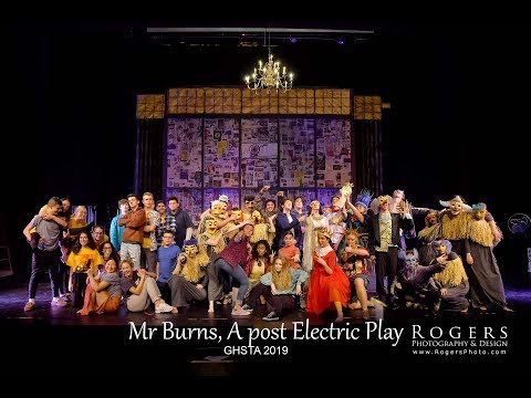 download lagu mp3 mp4 Mr Burns A Post Electric Play, download lagu Mr Burns A Post Electric Play gratis, unduh video klip Mr Burns A Post Electric Play
