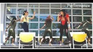 Heartbreaker by Brick &amp; Lace + lyrics