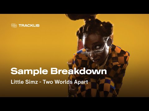 Sample Breakdown: Little Simz - Two Worlds Apart