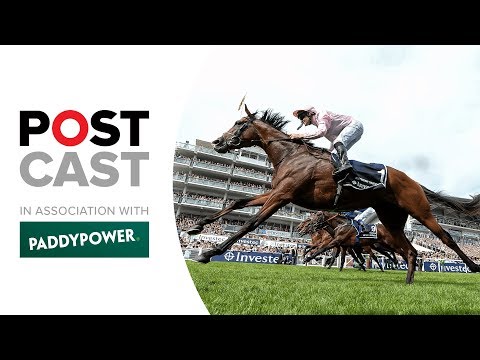 Racing Postcast: Irish Derby 2019 | Northumberland Plate | ITV Racing Preview | Weekend Tips