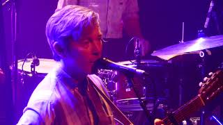 Bill Callahan &quot;Riding For The Feeling&quot; live @ La Cigale Paris 05/10/2019