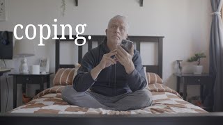 coping. – A Short Film About Anxiety and Neurodivergence