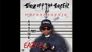 Eazy E - Sippin On A 40 (Remix) feat. Gangsta Dresta &amp; Notorious Big