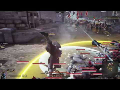 Conqueror's Blade: Season 24 - Folge 70