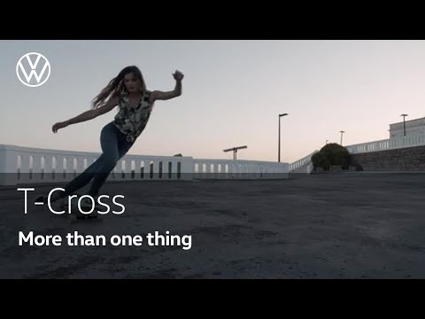 T-CROSS