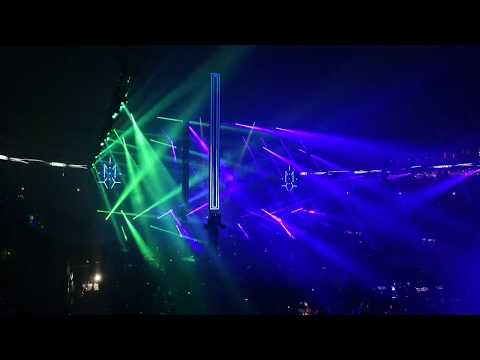 Transmission Prague 2018 - Vini Vici @ Coming Soon vs. Safri Duo - African Jungle vs Played A Live