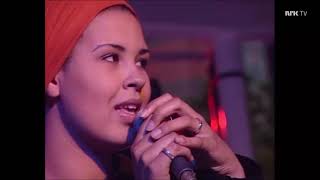 Maria Mena - My lullaby