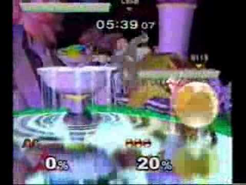 GAwes (falcon) v. Chaddd (ganon) WF 1