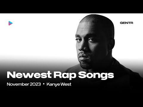 Best Rap Songs Of The Week - November 26, 2023 (New Rap Songs)