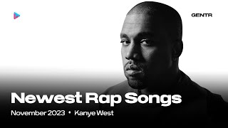 Best Rap Songs Of The Week - November 26, 2023 (New Rap Songs)