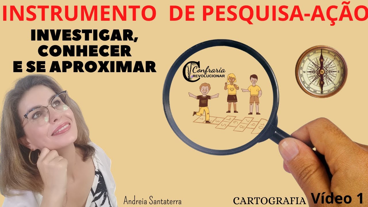 O QUE É CARTOGRAFIA NA EDUCAÇÃO NÃO FORMAL PEDAGOGIA SOCIAL