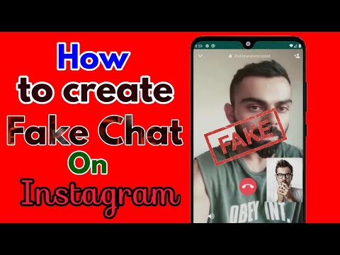 Funsta App Me Chat Kaise Kare | Funsta Fake Chat Kaise Use Kare | Funsta App | Tips n Tricks