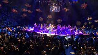 George Strait his Las Vegas residency: Weight of the Badge release date 3/19