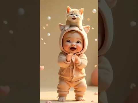 piu oiu piuo #babydance #foryou