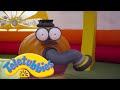 Teletubbies: Vliegen | 1528 | kinder programmas | tekenfilms | animatie