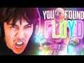 I Tried To Find FLOYD Secret Character And It Made Me RAGE On Mortal Kombat 1