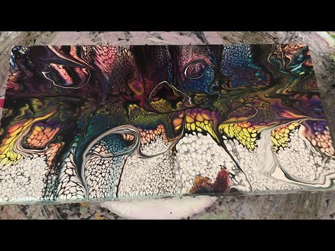 #363 My Strangest Result Defies Logic - Stacked Layered Swipe