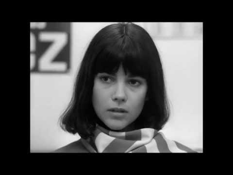 AFS PRESENTS: MASCULIN-FEMININ