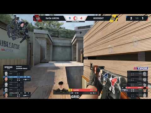 Godsent - Forze 17th of November 2021 highlights