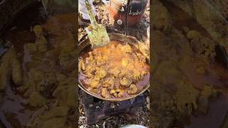 Download lagu Desi Chicken Masala #bome #shorts mp3