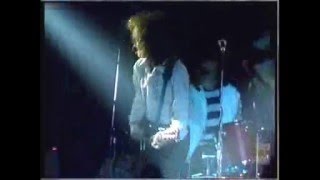 Hoodoo Gurus = I Want You Back - (Live 84)