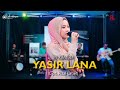 AI KHODIJAH YASIR LANA OFFICIAL LIVE MUSIC AI KHODIJAH OFFICIAL