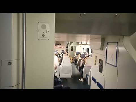 Viaggio Per La Mia Prima Volta , A bordo Del S5 , da Melzo a Pozzuolo m.