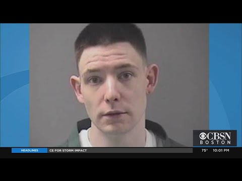 Police Seek Brian Butler After Fatal Shooting In Malden