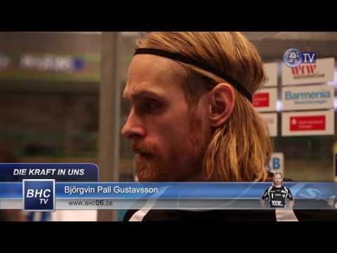 Kurz gebrüllt - die Stimmen zum Spiel (Bergischer HC vs. TBV Lemgo)