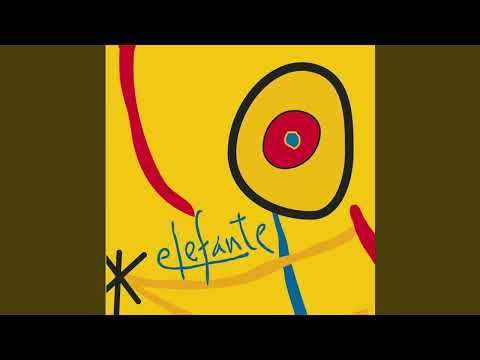 Elefante - Así Es la Vida (con voz) Backing Track