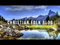 Christian Music An Indie Folk Playlist