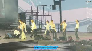 Download lagu The Seventeen World Tour [NEW_] National Stadium Singapore 2026 Full Concert mp3