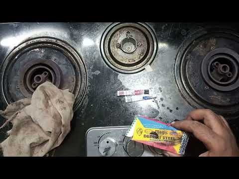 How to Detect & Fix a Gas Leak on Your Stove | Kitchen Safety Guide