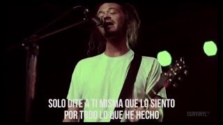 BLEED THROUGH - SOJA (ft. Alfred THE MC) SUBTITULOS EN ESPAÑOL