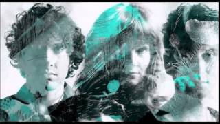 Little Daylight - Never Go Back (Audio)