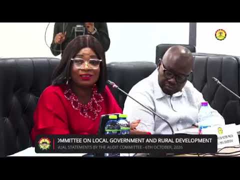 Govt to establish committee on compensation for La Pleasure Beach demolition victims –Dadekotopon MP