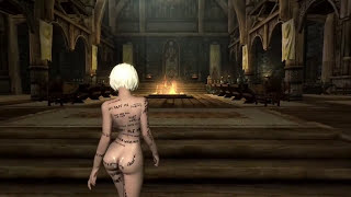 Skyrim SE - 4k Nude Mod With Jiggle Animations!! (Xbox One) (DOWN)