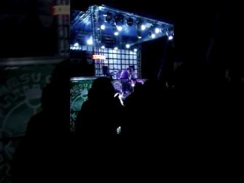 Ogonek ft. Angie - Mehanika@Broken Balkanz 2017