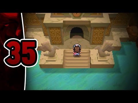 Pokémon Volt White Randomized Monolocke Challenge! - #35 - Advance!