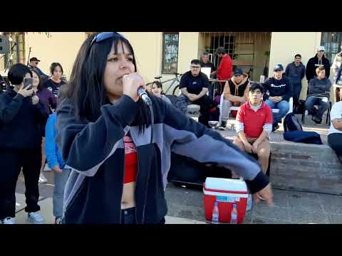 Crystone vs KND: 8vos - La Jungla x Rompecadenas (Fecha 6: Torneo 2023)